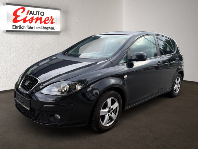 Seat Altea Gebrauchtwagen Seat Altea Gebrauchtwagen