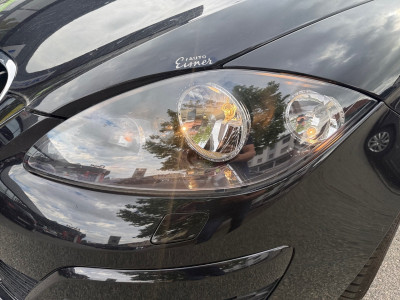 Seat Altea Gebrauchtwagen Seat Altea Gebrauchtwagen