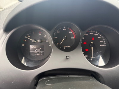 Seat Altea Gebrauchtwagen Seat Altea Gebrauchtwagen