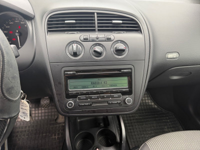 Seat Altea Gebrauchtwagen Seat Altea Gebrauchtwagen