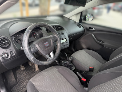 Seat Altea Gebrauchtwagen Seat Altea Gebrauchtwagen