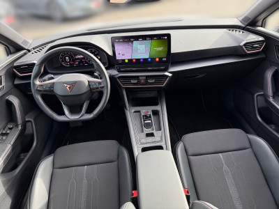 Cupra Leon Gebrauchtwagen Cupra Leon Gebrauchtwagen