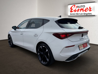 Cupra Leon Gebrauchtwagen Cupra Leon Gebrauchtwagen