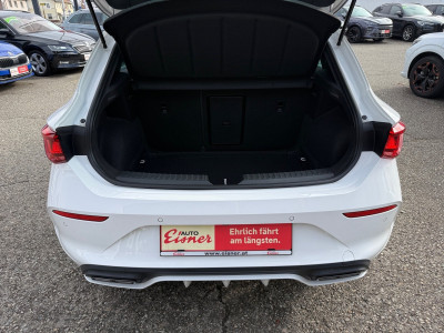 Cupra Leon Gebrauchtwagen Cupra Leon Gebrauchtwagen