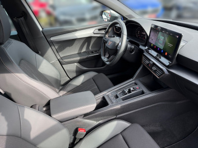 Cupra Leon Gebrauchtwagen Cupra Leon Gebrauchtwagen