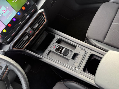 Cupra Leon Gebrauchtwagen Cupra Leon Gebrauchtwagen