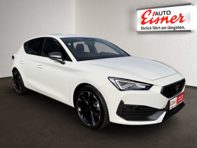 Cupra Leon Gebrauchtwagen Cupra Leon Gebrauchtwagen