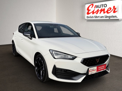 Cupra Leon Gebrauchtwagen Cupra Leon Gebrauchtwagen