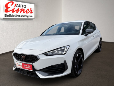 Cupra Leon Gebrauchtwagen Cupra Leon Gebrauchtwagen