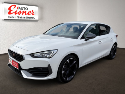 Cupra Leon Gebrauchtwagen Cupra Leon Gebrauchtwagen