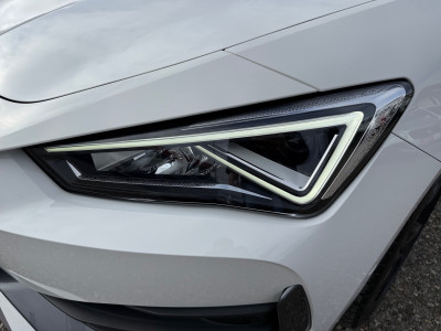 Cupra Leon Gebrauchtwagen Cupra Leon Gebrauchtwagen