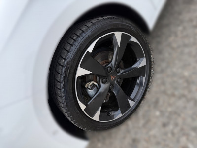 Cupra Leon Gebrauchtwagen Cupra Leon Gebrauchtwagen