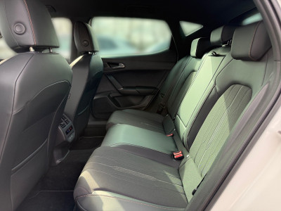 Cupra Leon Gebrauchtwagen Cupra Leon Gebrauchtwagen