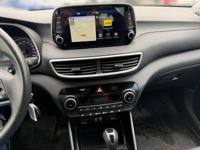 Hyundai Tucson Gebrauchtwagen Hyundai Tucson Gebrauchtwagen