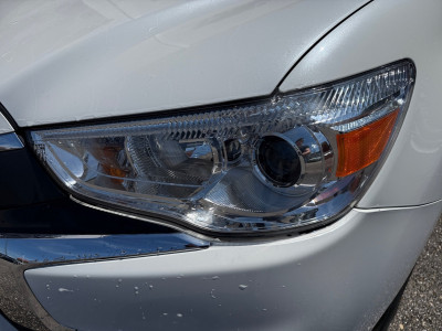 Mitsubishi ASX Gebrauchtwagen Mitsubishi ASX Gebrauchtwagen