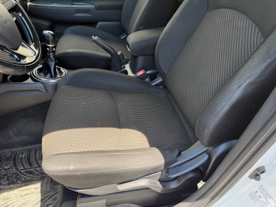 Mitsubishi ASX Gebrauchtwagen Mitsubishi ASX Gebrauchtwagen