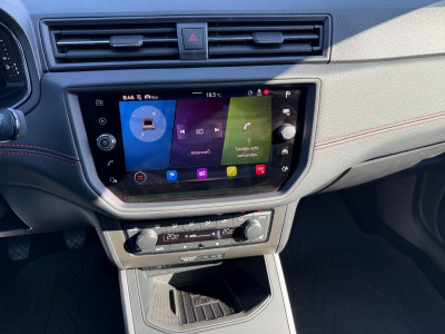 Seat Arona Gebrauchtwagen