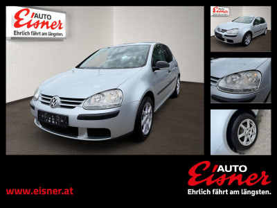 VW Golf Gebrauchtwagen VW Golf Gebrauchtwagen