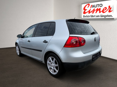 VW Golf Gebrauchtwagen VW Golf Gebrauchtwagen