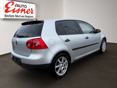 VW Golf Gebrauchtwagen VW Golf Gebrauchtwagen