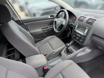 VW Golf Gebrauchtwagen VW Golf Gebrauchtwagen
