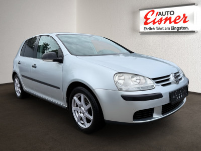 VW Golf Gebrauchtwagen VW Golf Gebrauchtwagen