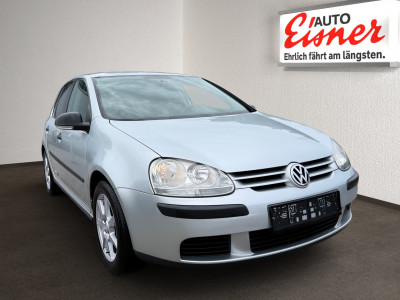 VW Golf Gebrauchtwagen VW Golf Gebrauchtwagen