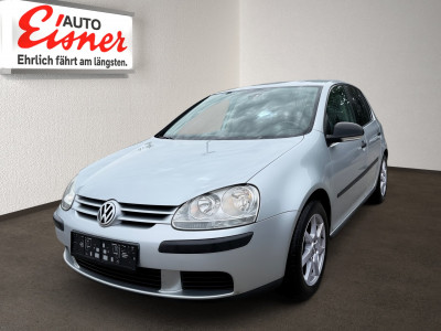 VW Golf Gebrauchtwagen VW Golf Gebrauchtwagen