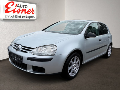 VW Golf Gebrauchtwagen VW Golf Gebrauchtwagen