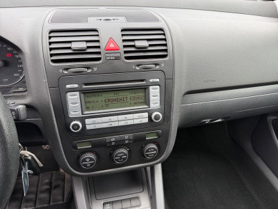 VW Golf Gebrauchtwagen VW Golf Gebrauchtwagen