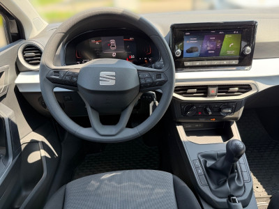 Seat Ibiza Vorführwagen