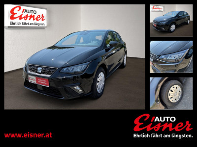 Seat Ibiza Vorführwagen