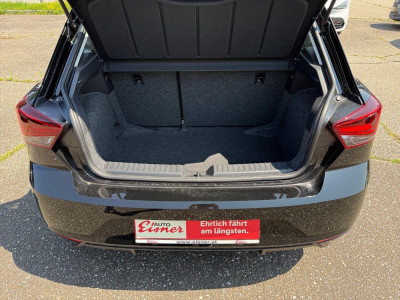 Seat Ibiza Vorführwagen