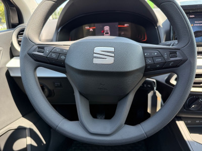 Seat Ibiza Vorführwagen