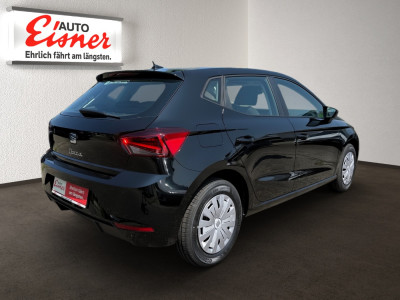 Seat Ibiza Vorführwagen