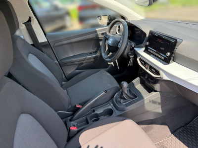 Seat Ibiza Vorführwagen