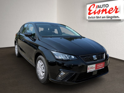Seat Ibiza Vorführwagen