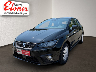 Seat Ibiza Vorführwagen