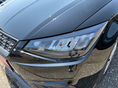 Seat Ibiza Vorführwagen