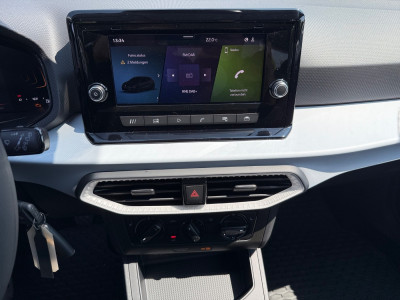 Seat Ibiza Vorführwagen
