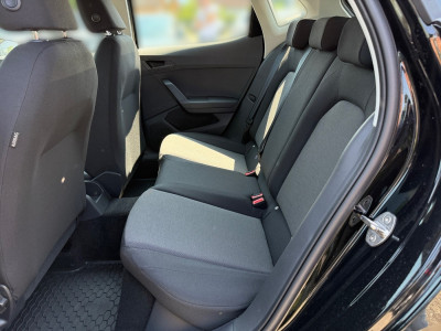 Seat Ibiza Vorführwagen