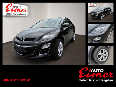 Mazda CX-7 Gebrauchtwagen