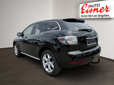 Mazda CX-7 Gebrauchtwagen