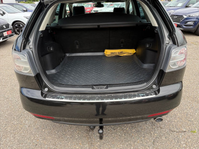 Mazda CX-7 Gebrauchtwagen
