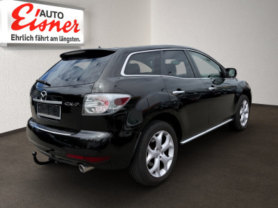 Mazda CX-7 Gebrauchtwagen