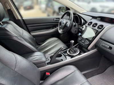 Mazda CX-7 Gebrauchtwagen