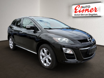 Mazda CX-7 Gebrauchtwagen