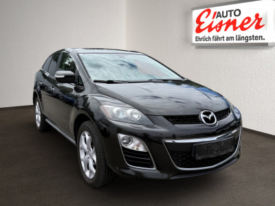 Mazda CX-7 Gebrauchtwagen