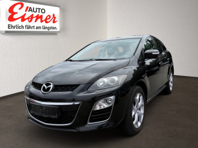 Mazda CX-7 Gebrauchtwagen
