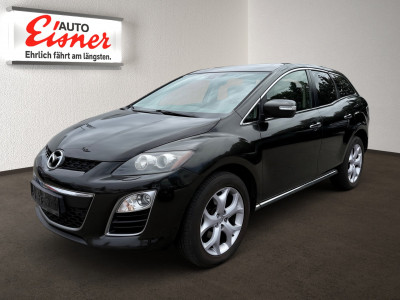Mazda CX-7 Gebrauchtwagen